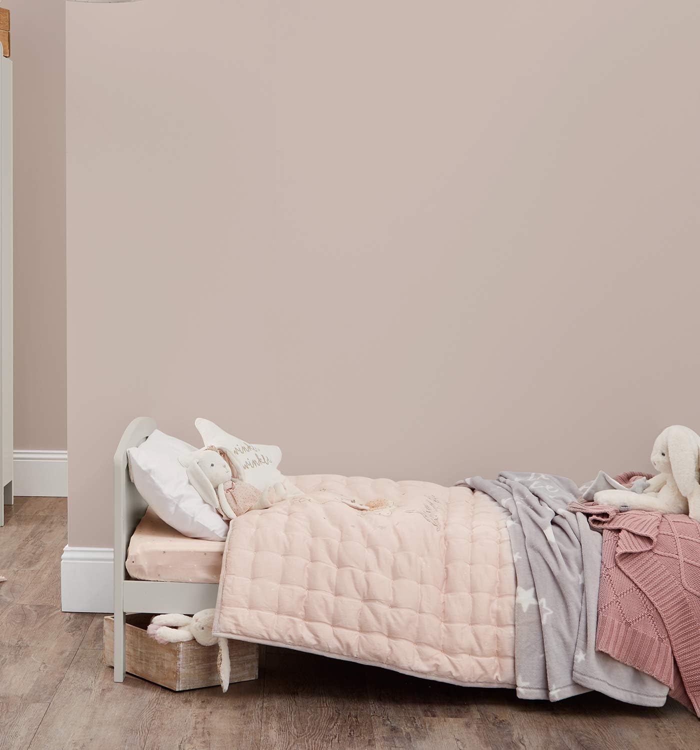 ava rose cot bedding