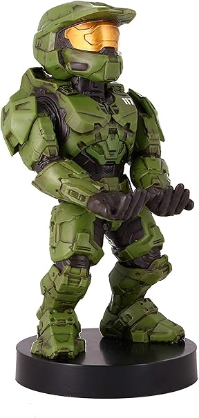 halo guy toys