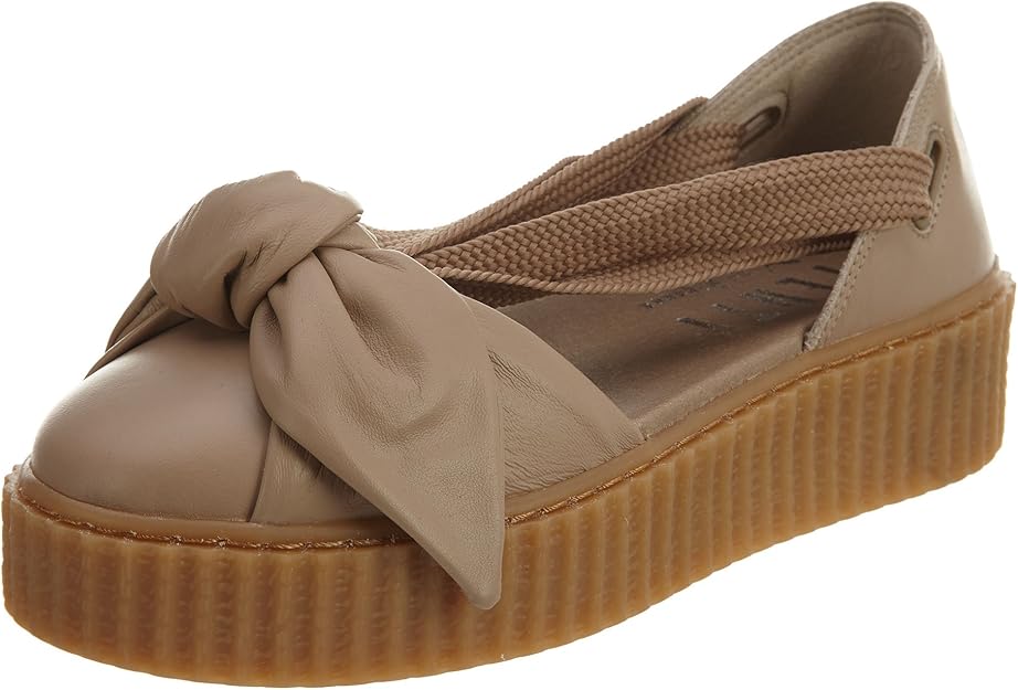 Puma Sandalias Para Mujer Fenty X Bow Creeper Puma Amazon Es Zapatos Y Complementos