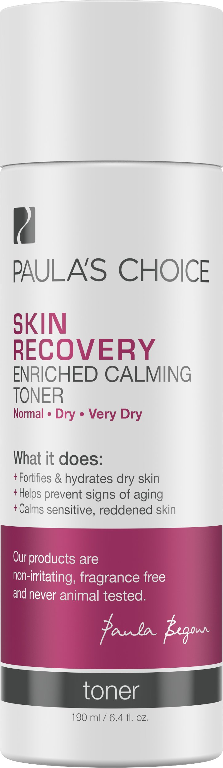 Paula's ChoiceSKIN RECOVERY Replenishing Moisturizer Cream