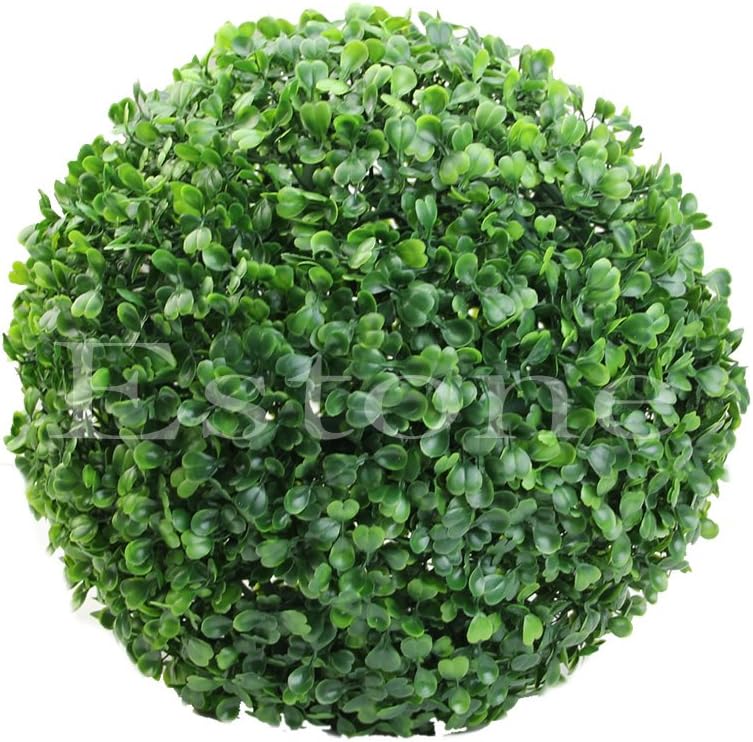 HotAmz Artificial Plastic Imitation Plants Lawn Decorations,Plastic Grass Micro-moss landscape Decor (11.8")