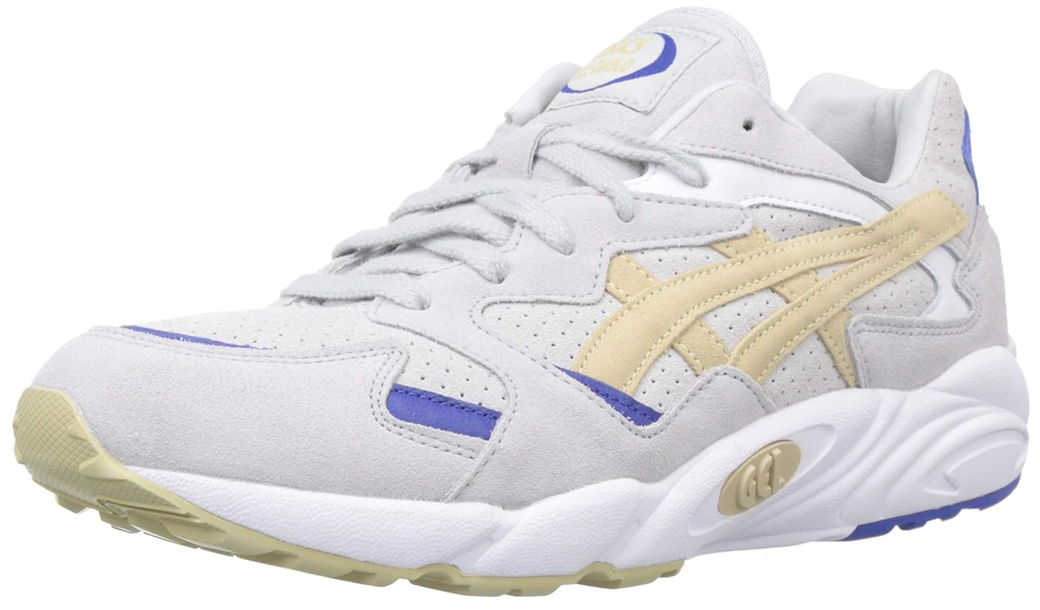 asics tiger men's sneakers