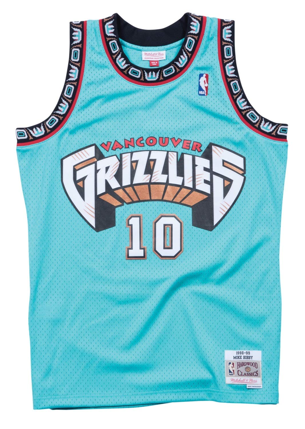 teal memphis grizzlies jersey