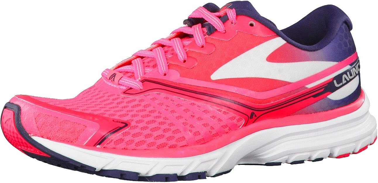 Brooks Women�s Launch 2 Amazon.ca Shoes &amp; Handbags