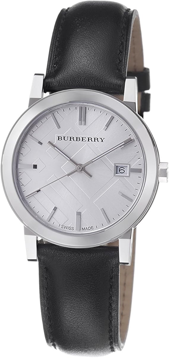 burberry mens watches uk