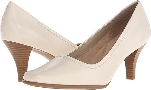 aerosoles navy pumps