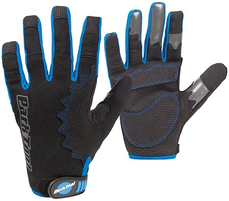 Park Tool Werkzeug GLV-1 Handschuh, XL, 4510419