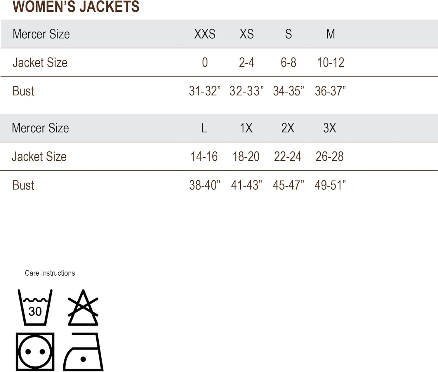 Mercer Culinary M60020WHL Millennia Women's Cook Jacket with Traditional Buttons, Large, White: Kitchen & Dining