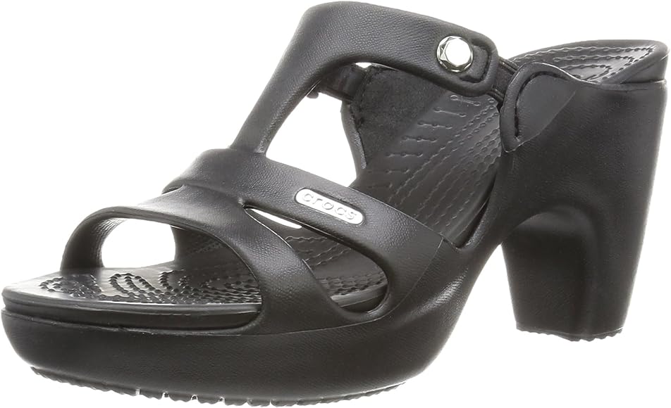crocs cyprus v heel w