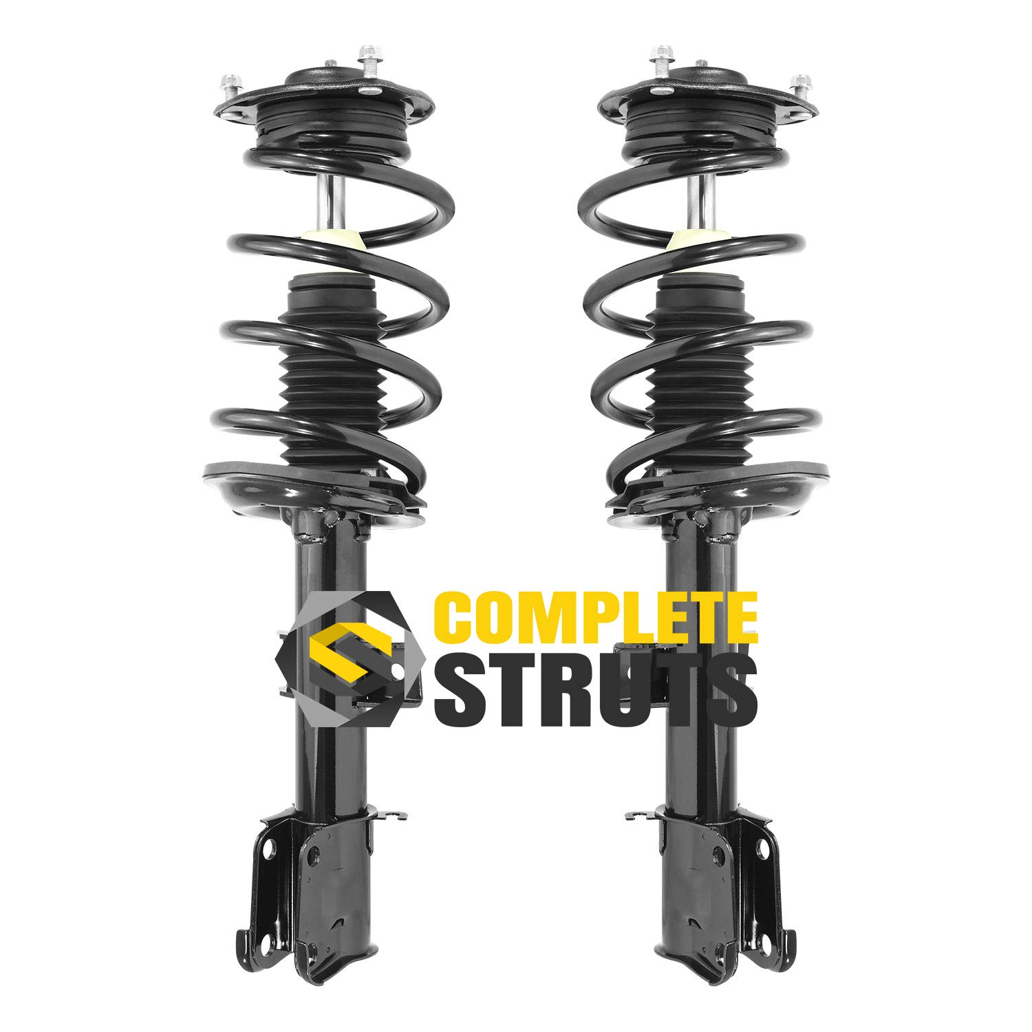 Hyundai Santa Fe Strut Replacement Perfect Hyundai