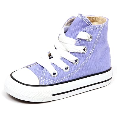 lacci converse alte