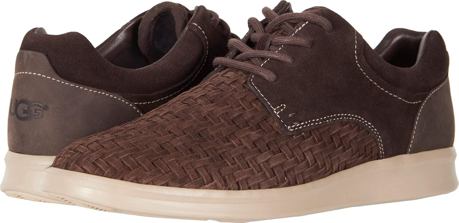 ugg hepner woven luxe