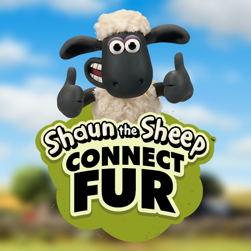 Shaun the Sheep Connect Fur