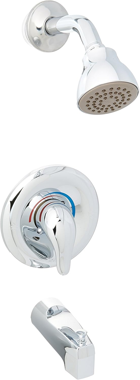 Moen TL183EP Posi-Temp Trim Kit