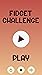 Tappy Spinner - Hand Finger Spin Simulator