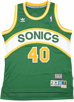 shawn kemp swingman jersey