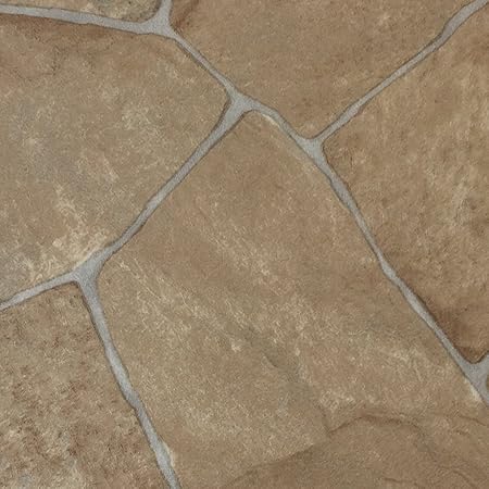 Pvc Floor Tiles Effect And Quarry Stone Effect Hell Vinyl