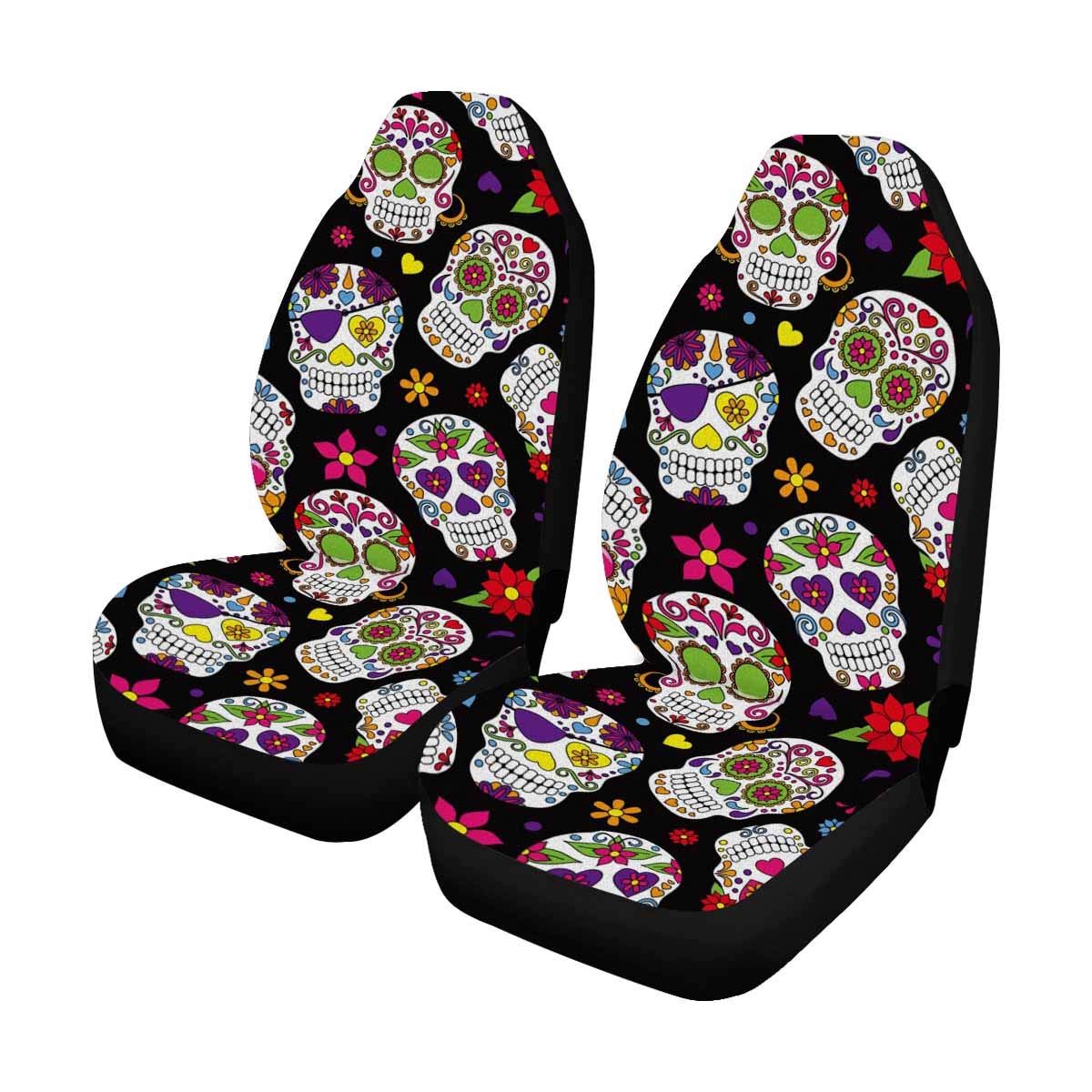 Best dog seat covers front