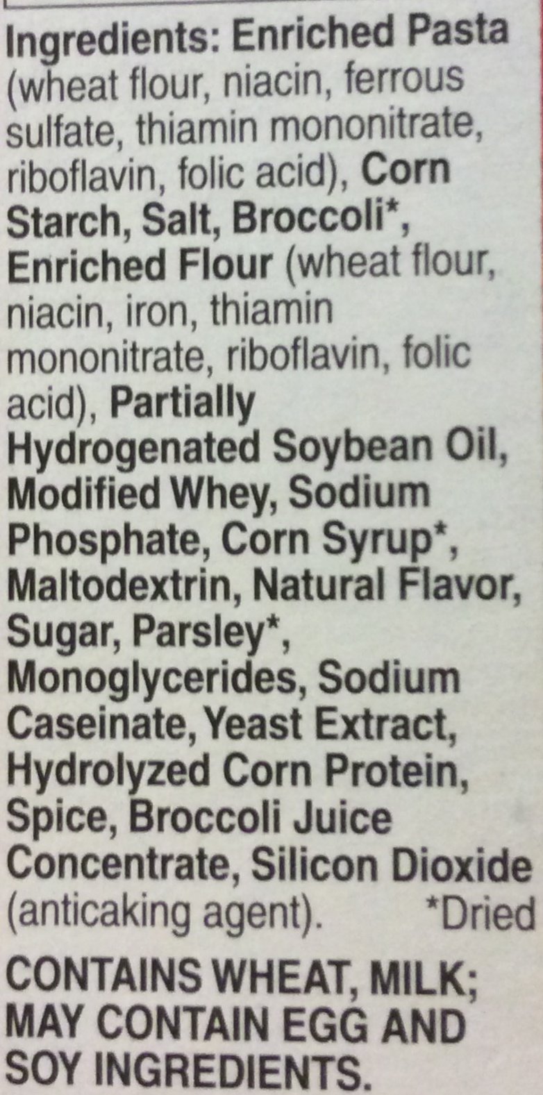 Betty Crocker TUNA CREAMY BROCCOLI Tuna Helper 6.4oz (3 Pack) on