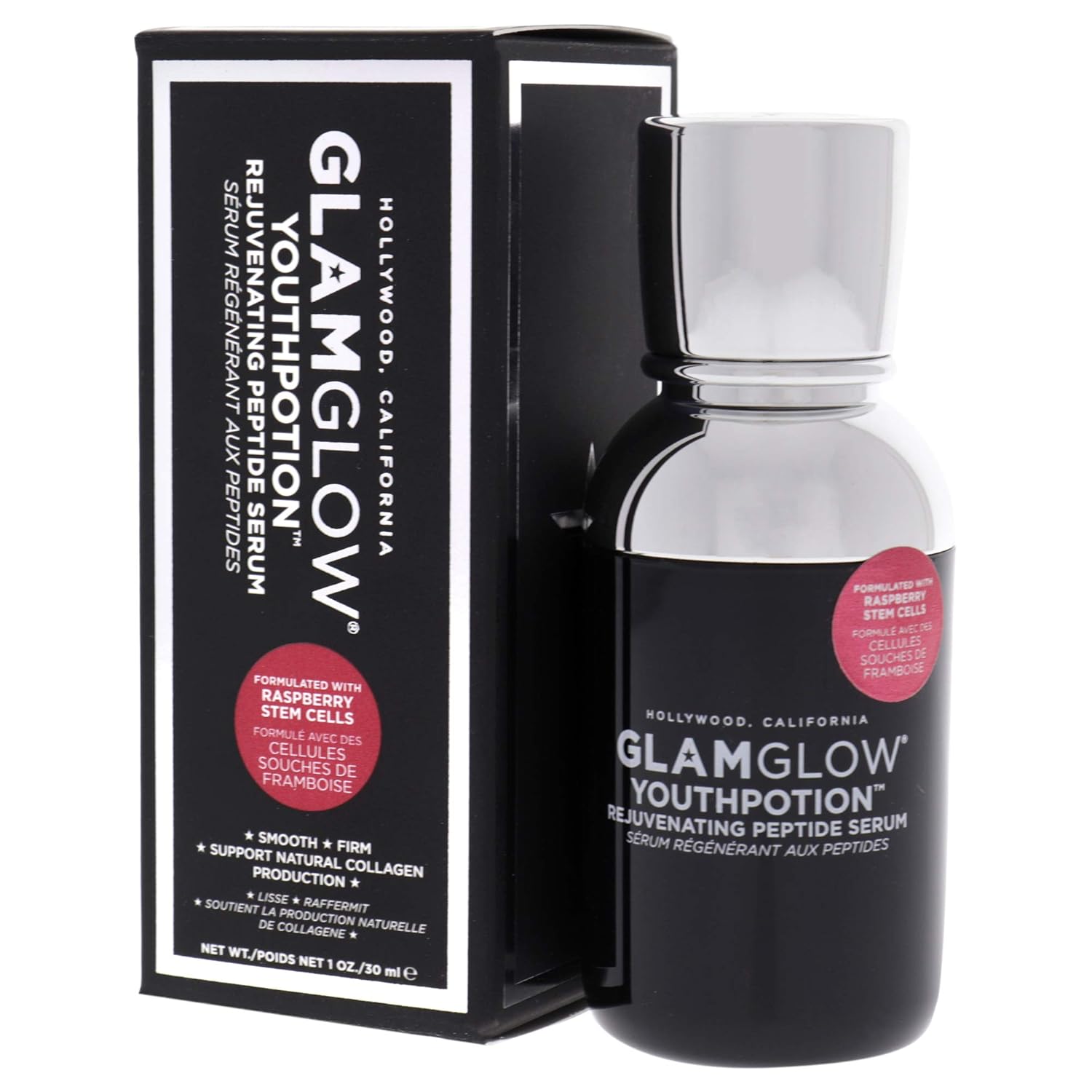 glamglow youth potion