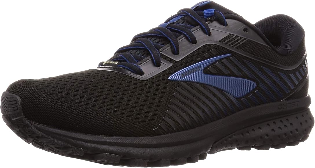 brooks ghost 12 gtx mens