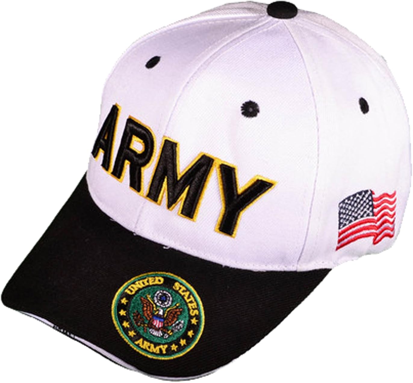 us army baseball hats