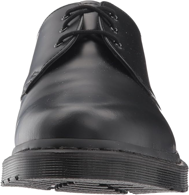 dr martens 1461 mono mens
