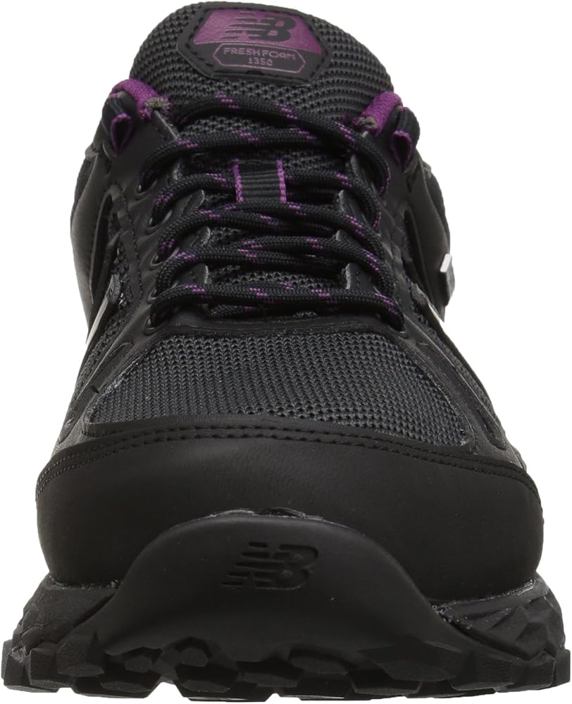 new balance women's 13501 fresh foam walking shoe