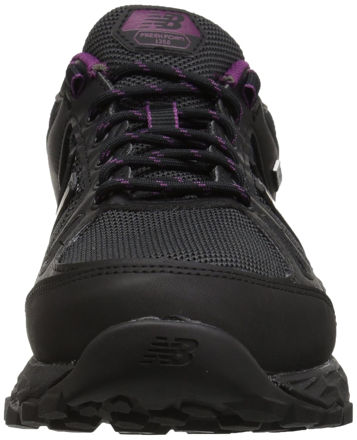 New Balance Womens 13501 Fresh Foam Walking Shoe