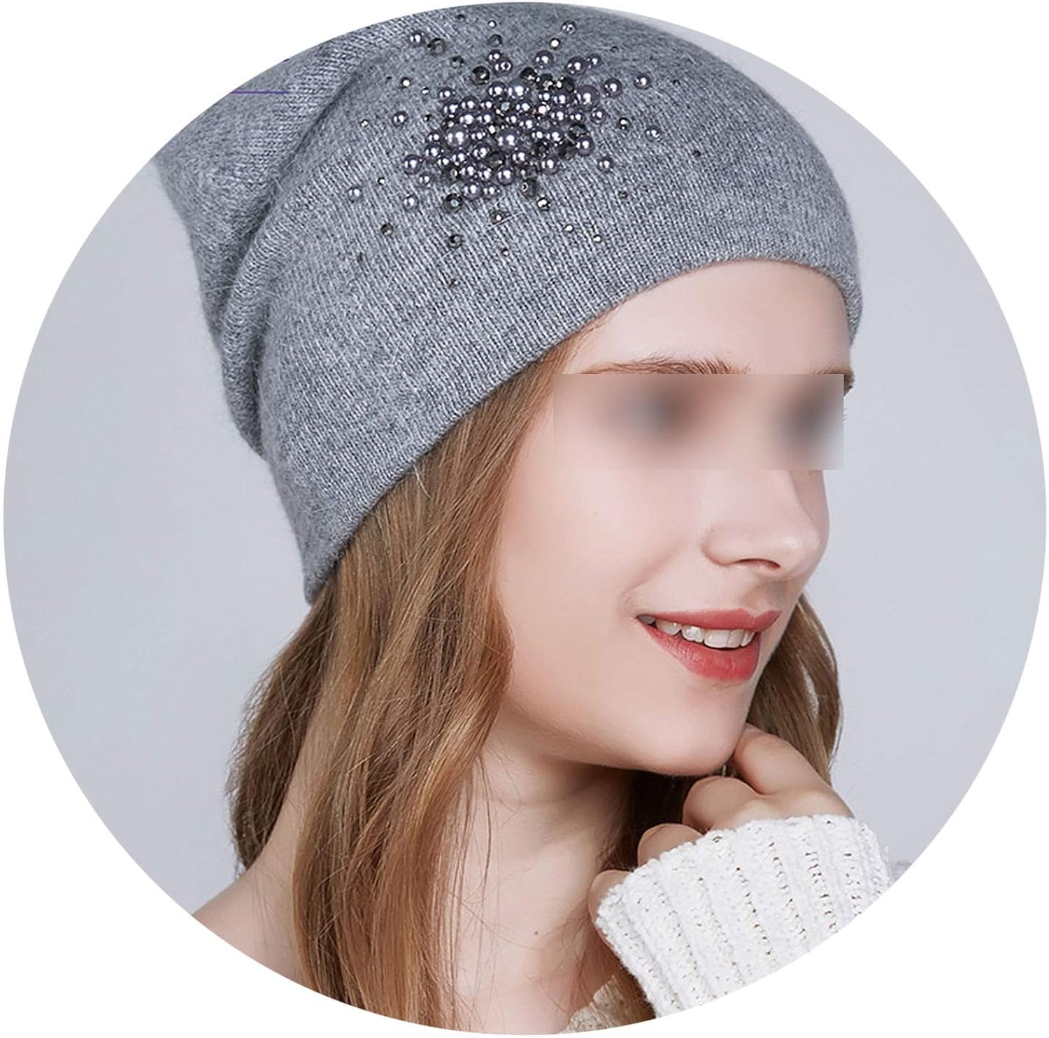 types of woolen caps