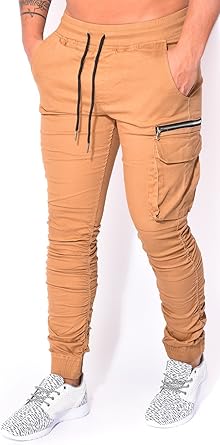 pantalon john h - Main Image