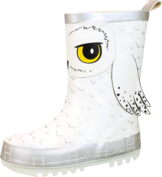 harry potter rain boots