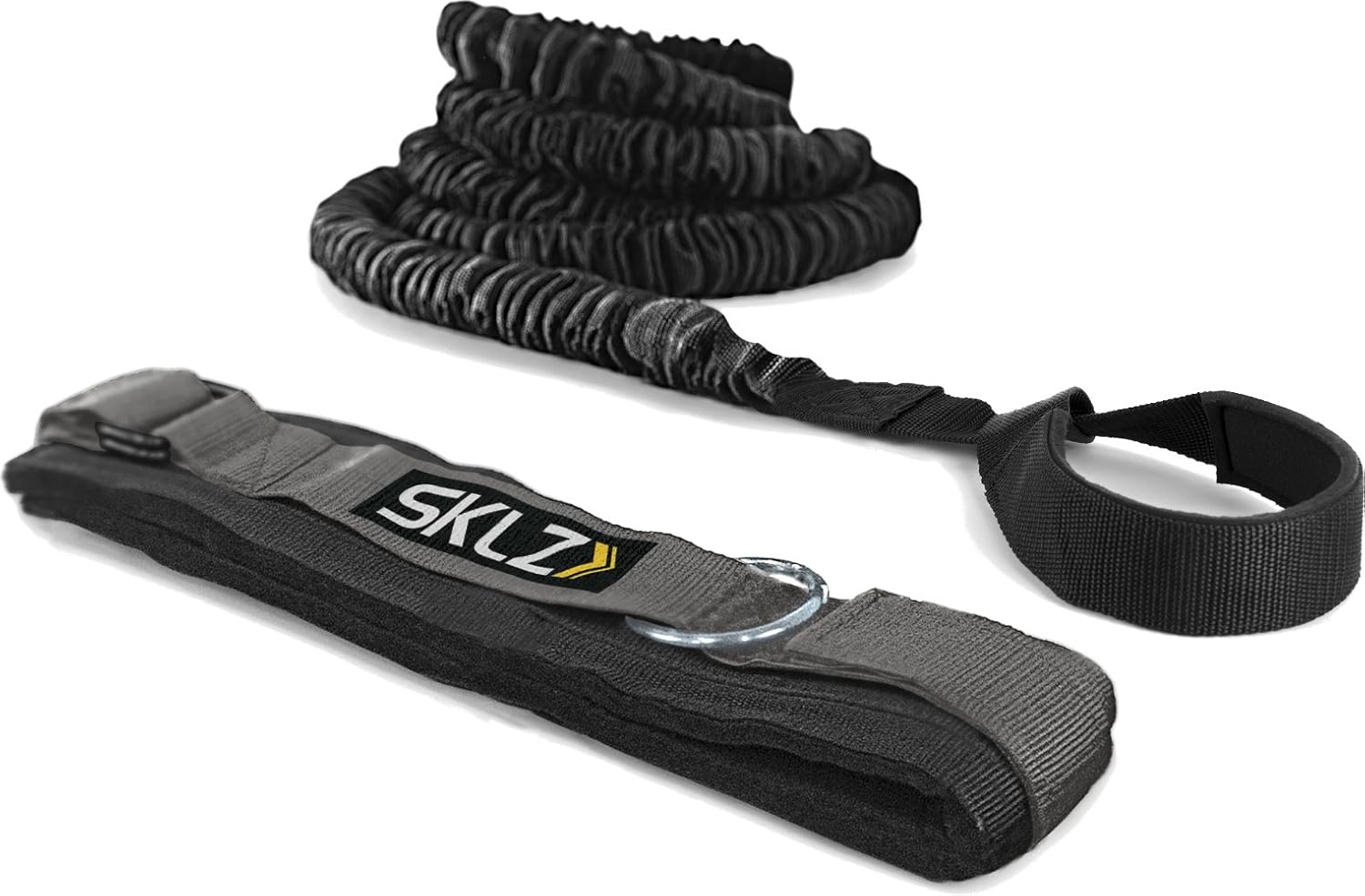 SKLZ Recoil 360 Dynamic Resistance Training Belt : Exercise Bands : Sports & Outdoors