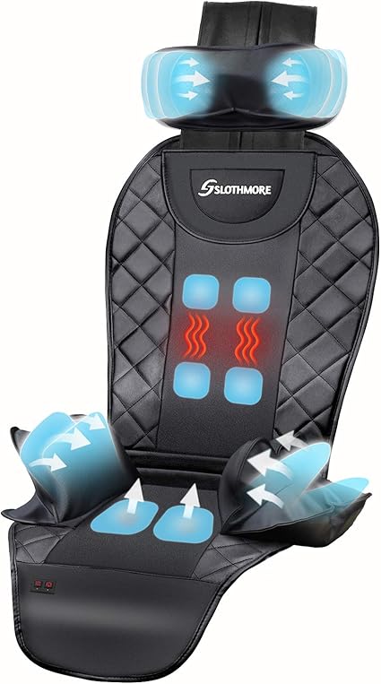 Back massager for car and home Clearance