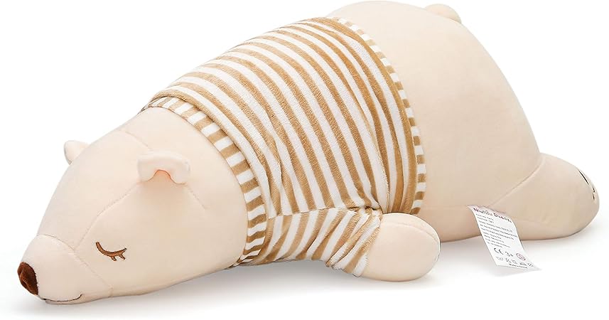 super soft plush toys