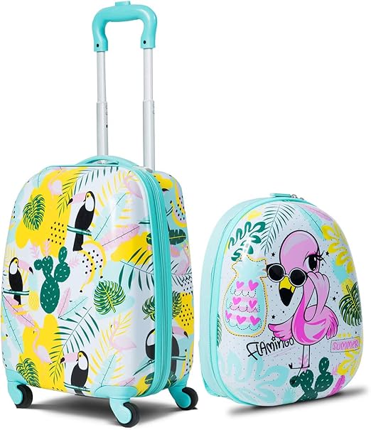 american tourister trolley school bags