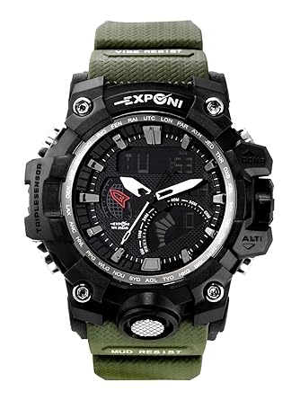 exponi watch price