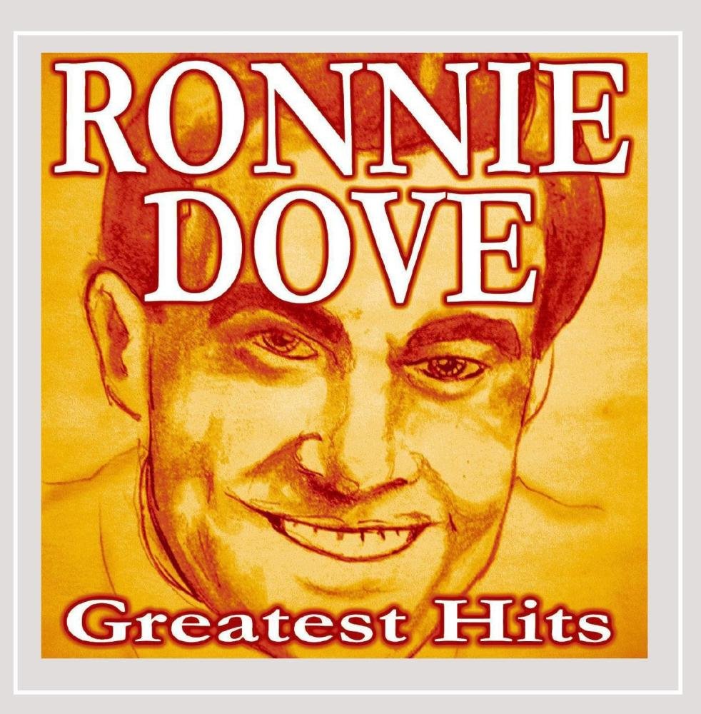 Ronnie Dove Greatest Hits Music