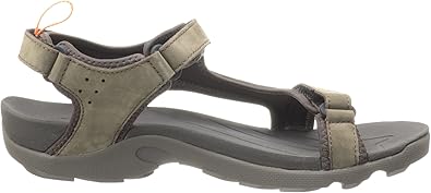 teva men's tanza leather sandal