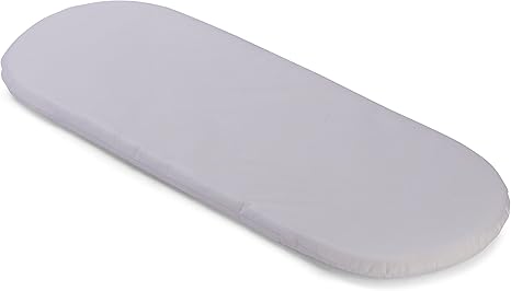 amazon moses basket mattress