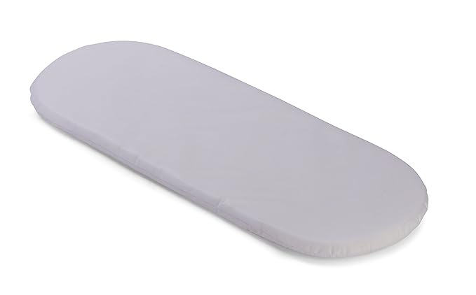 clair de lune moses basket fitted sheets