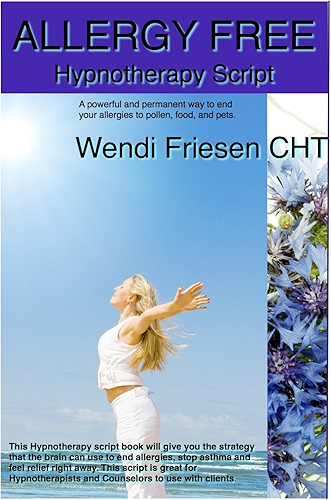 Download Allergy Free - Hypnotherapy Script (English Edition) PDF