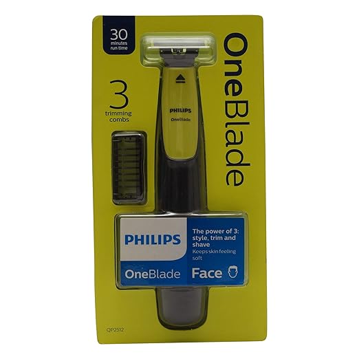 philips oneblade qp2525