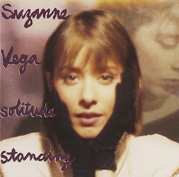 Solitude Standing: Amazon.co.uk: Music