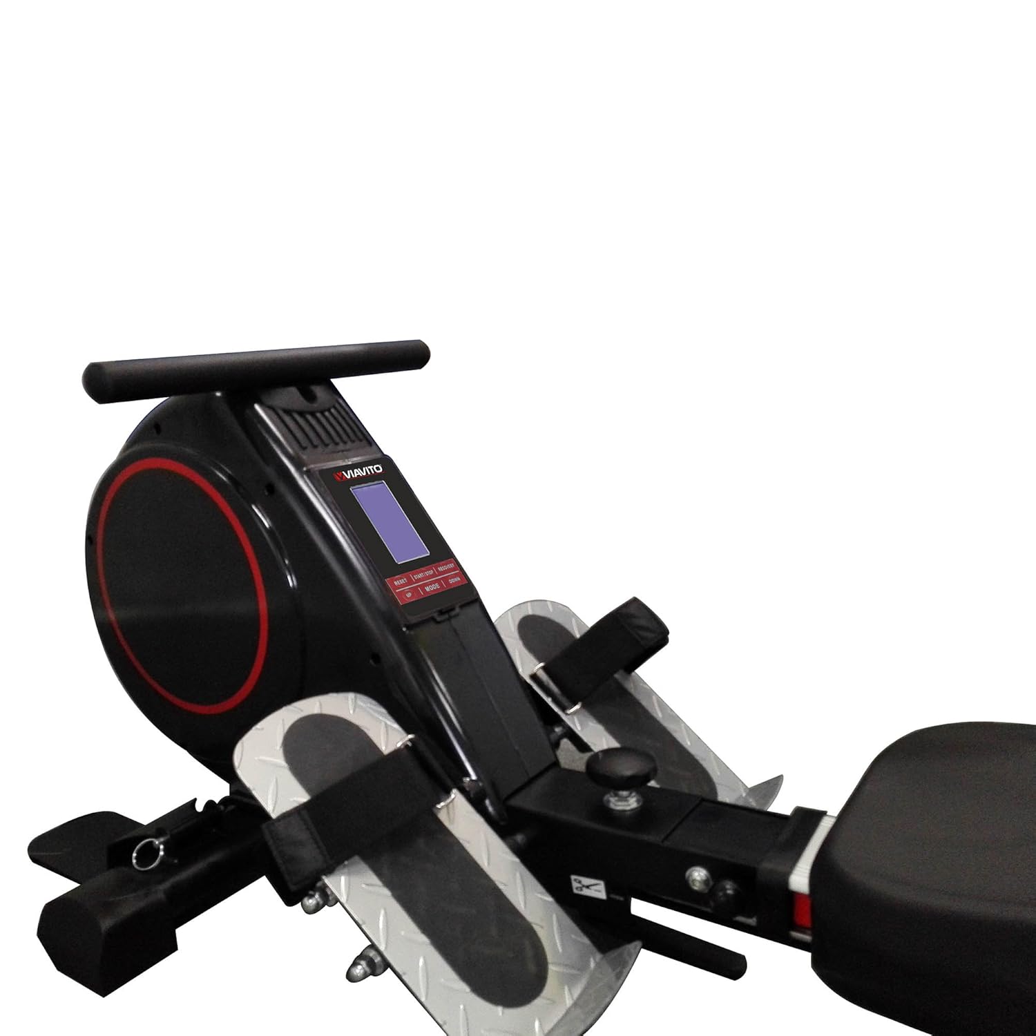 rokai rowing machine
