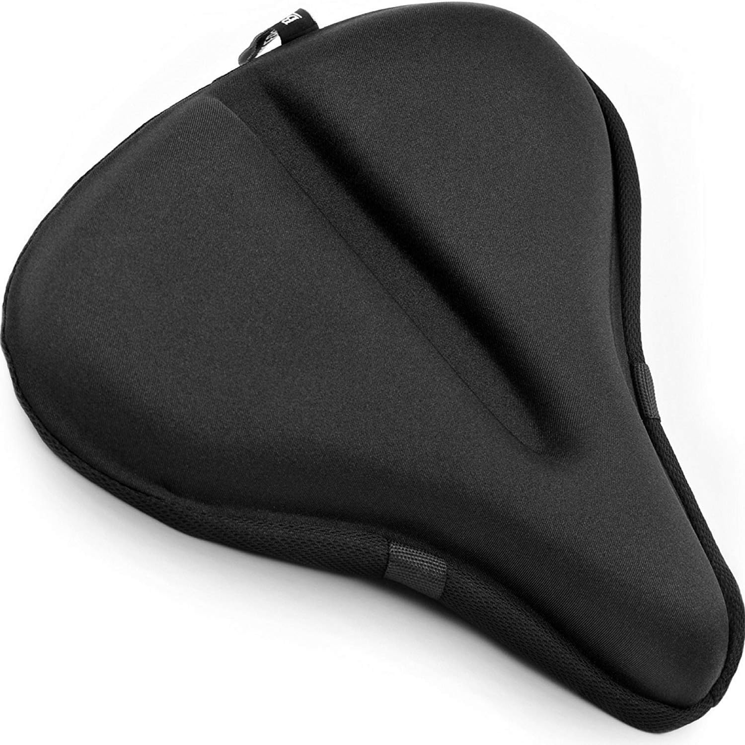 extra large bike seat