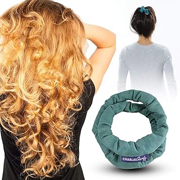 Amazon Com Charliecurls Comfortable Wear Anywhere Anytime 1