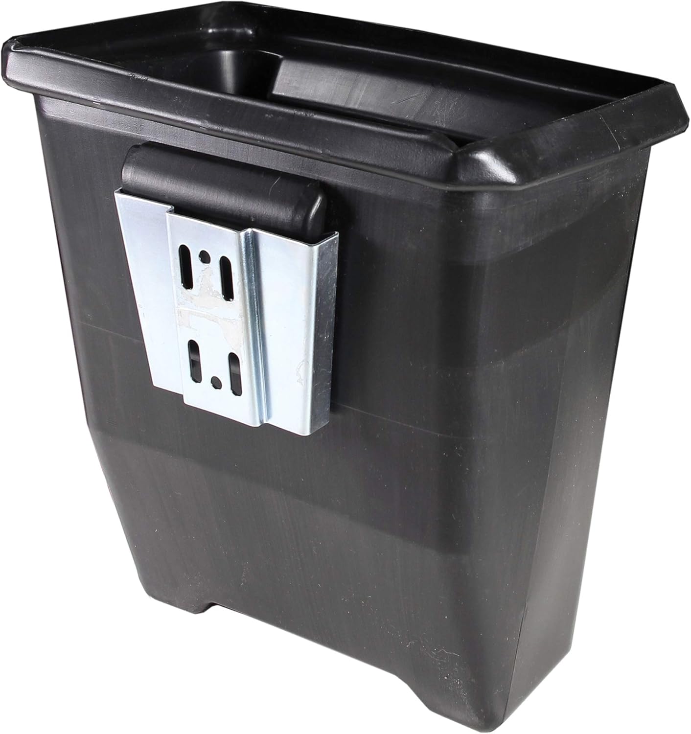 Mallory 885HC Squeegee Bucket with Bracket (2 Gallon