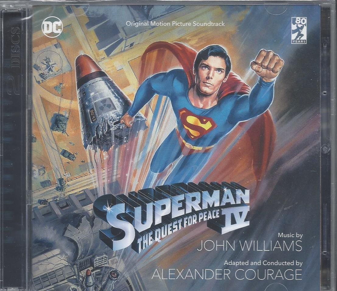 Superman IV: The Quest for Peace