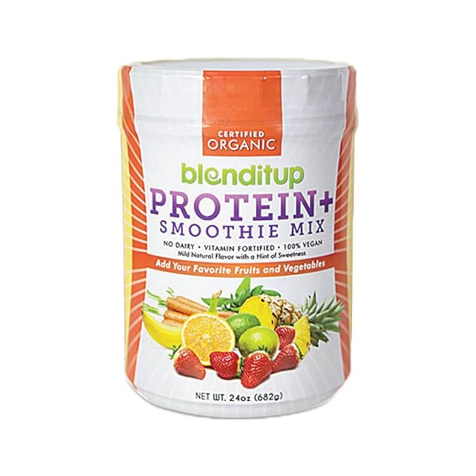 Organic Vegan Protein Powder Plant Based Unflavored Smoothie Mix Meal Replacement Non Dairy Gluten Free Kosher Non Gmo With Soy Protein #vegan #weight #loss #shakes Organic Vegan Protein Powder Plant Based Unflavored Smoothie Mix Meal Replacement Non Dairy Gluten Free Kosher Non Gmo With Soy Protein